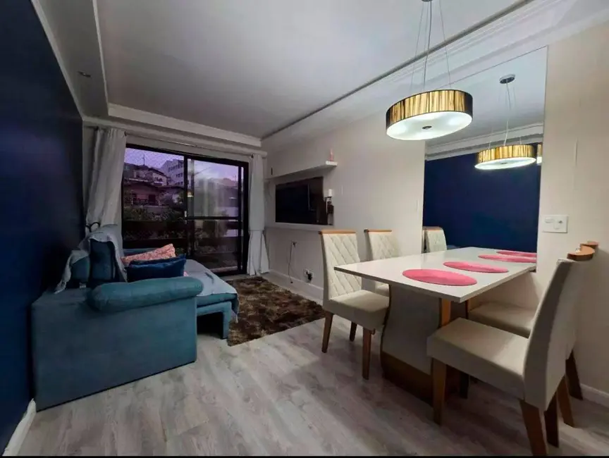 Foto 3 de Apartamento com 2 quartos à venda, 76m2 em Jardim Pacaembu, Jundiai - SP