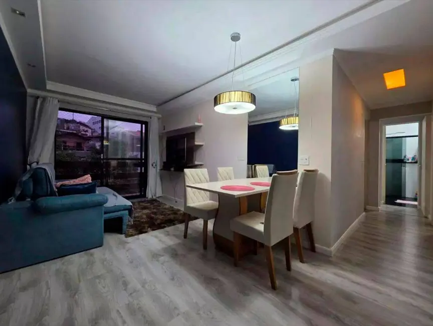 Foto 1 de Apartamento com 2 quartos à venda, 76m2 em Jardim Pacaembu, Jundiai - SP