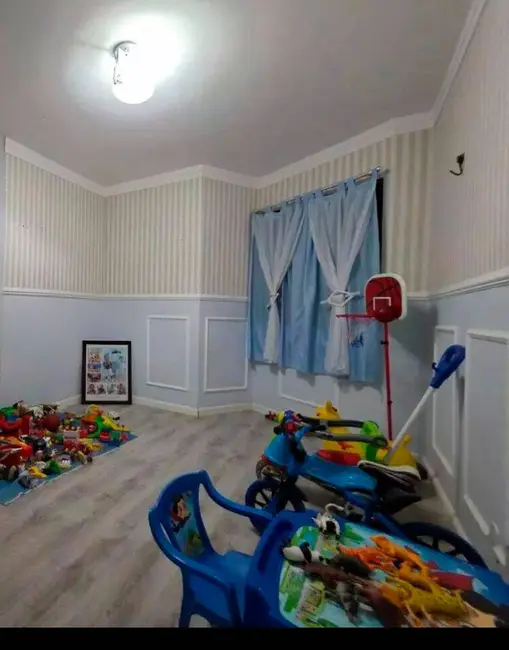 Foto 9 de Apartamento com 2 quartos à venda, 76m2 em Jardim Pacaembu, Jundiai - SP