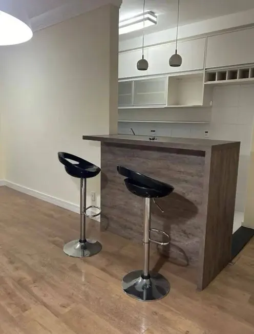 Foto 6 de Apartamento com 2 quartos à venda, 54m2 em Engordadouro, Jundiai - SP