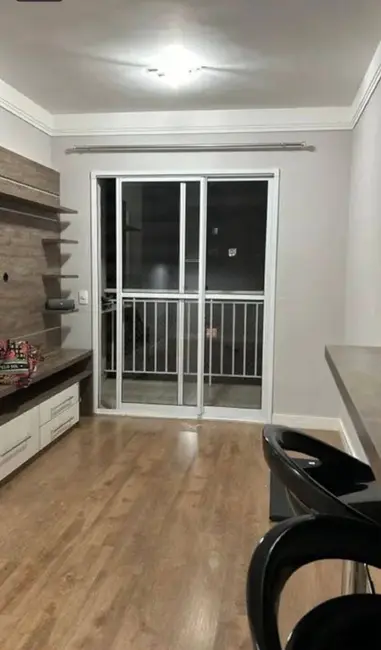 Foto 3 de Apartamento com 2 quartos à venda, 54m2 em Engordadouro, Jundiai - SP