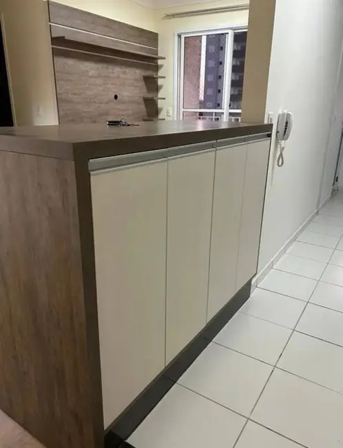 Foto 9 de Apartamento com 2 quartos à venda, 54m2 em Engordadouro, Jundiai - SP