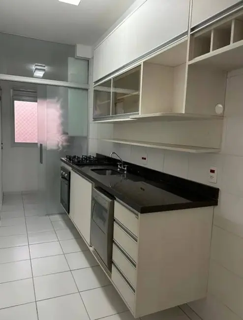 Foto 1 de Apartamento com 2 quartos à venda, 54m2 em Engordadouro, Jundiai - SP