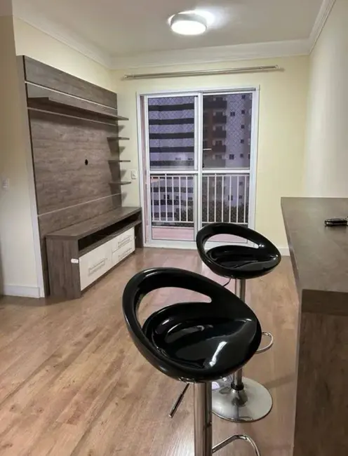 Foto 4 de Apartamento com 2 quartos à venda, 54m2 em Engordadouro, Jundiai - SP