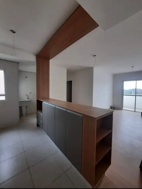 Foto 3 de Apartamento com 3 quartos à venda, 78m2 em Engordadouro, Jundiai - SP