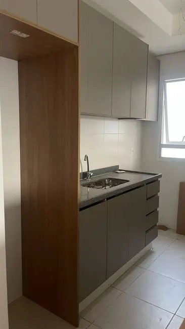 Foto 6 de Apartamento com 3 quartos à venda, 78m2 em Engordadouro, Jundiai - SP