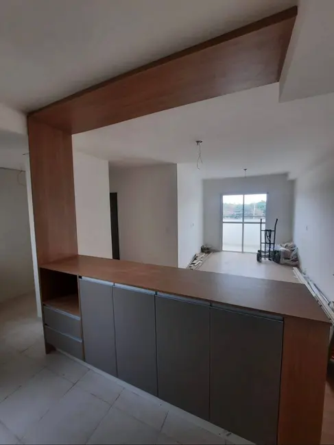 Foto 1 de Apartamento com 3 quartos à venda, 78m2 em Engordadouro, Jundiai - SP