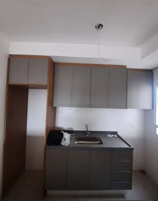 Foto 2 de Apartamento com 3 quartos à venda, 78m2 em Engordadouro, Jundiai - SP