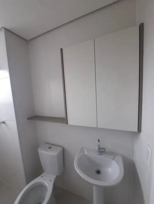 Foto 9 de Apartamento com 3 quartos à venda, 78m2 em Engordadouro, Jundiai - SP