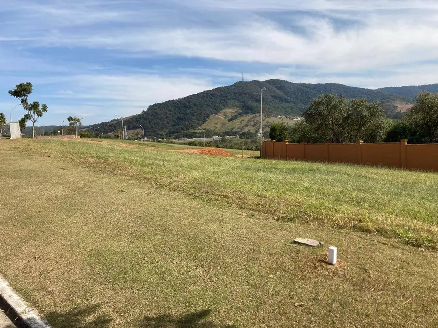 Foto 1 de Lote de Condomínio à venda, 474m2 em Vila Maringá, Jundiai - SP