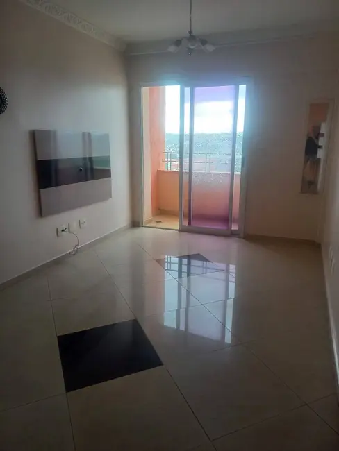 Foto 1 de Apartamento com 2 quartos à venda, 73m2 em Vila Progresso, Jundiai - SP