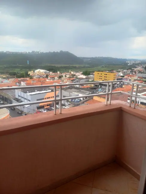 Foto 2 de Apartamento com 2 quartos à venda, 73m2 em Vila Progresso, Jundiai - SP