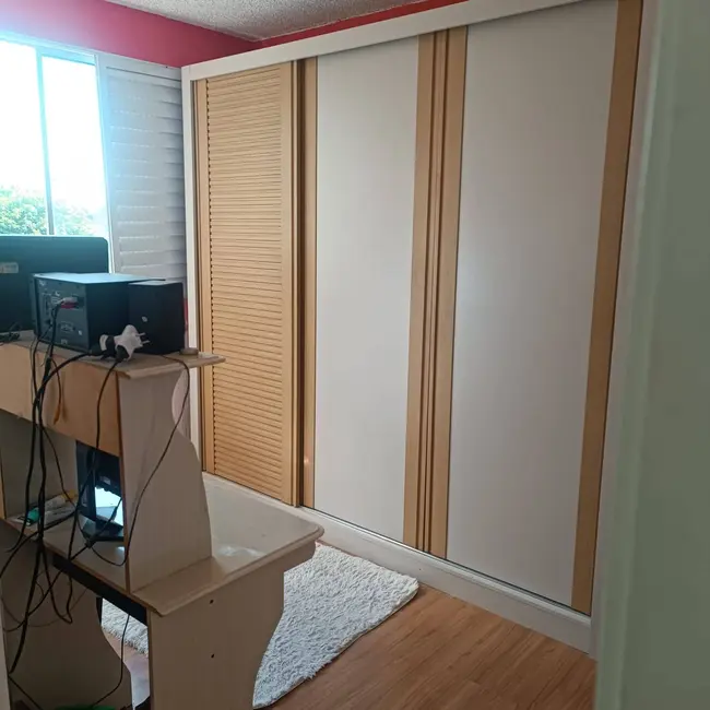 Foto 5 de Apartamento com 2 quartos à venda, 54m2 em Jundiai - SP