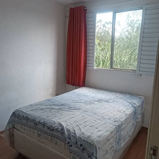 Foto 4 de Apartamento com 2 quartos à venda, 54m2 em Jundiai - SP