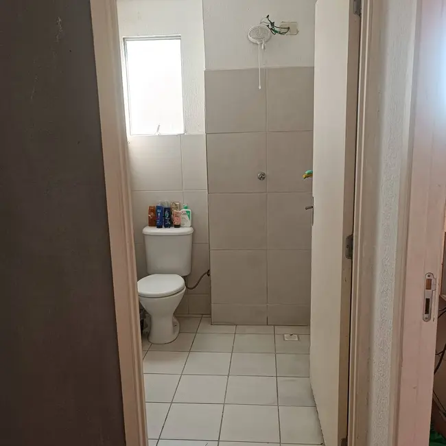 Foto 2 de Apartamento com 2 quartos à venda, 54m2 em Jundiai - SP