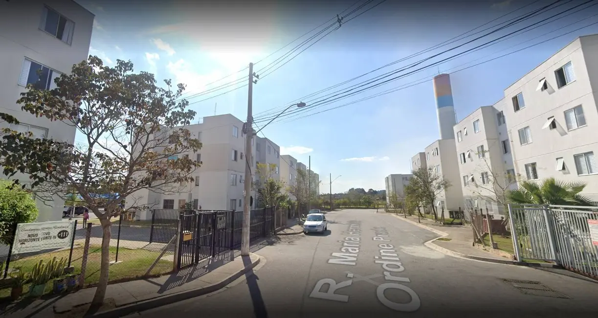 Foto 7 de Apartamento com 2 quartos à venda, 54m2 em Jundiai - SP