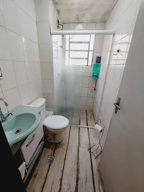 Foto 7 de Apartamento com 2 quartos à venda, 48m2 em Chácara Pai Jacó, Jundiai - SP