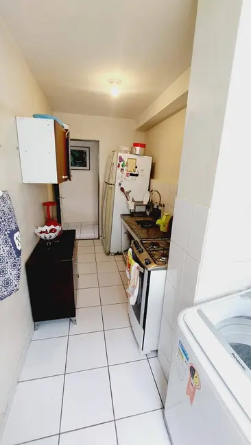 Foto 4 de Apartamento com 2 quartos à venda, 48m2 em Chácara Pai Jacó, Jundiai - SP