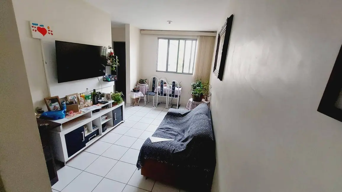 Foto 2 de Apartamento com 2 quartos à venda, 48m2 em Chácara Pai Jacó, Jundiai - SP