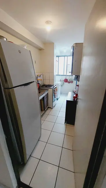 Foto 8 de Apartamento com 2 quartos à venda, 48m2 em Chácara Pai Jacó, Jundiai - SP