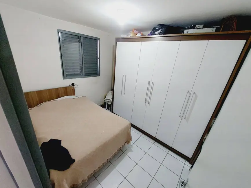 Foto 5 de Apartamento com 2 quartos à venda, 48m2 em Chácara Pai Jacó, Jundiai - SP