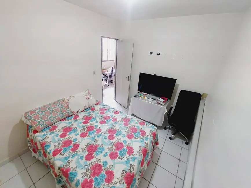 Foto 6 de Apartamento com 2 quartos à venda, 48m2 em Chácara Pai Jacó, Jundiai - SP