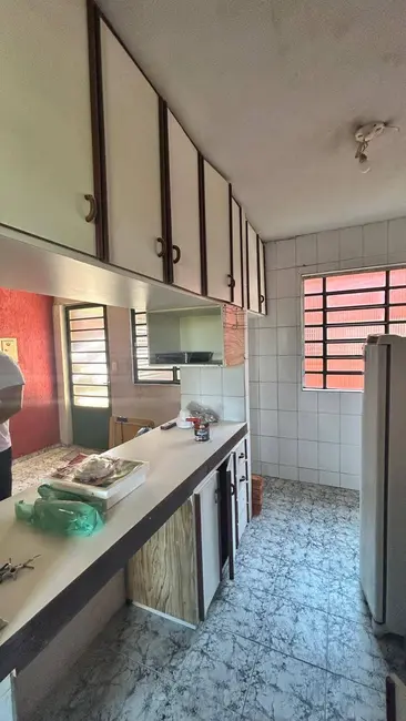 Foto 3 de Apartamento com 2 quartos à venda, 47m2 em Morada das Vinhas, Jundiai - SP
