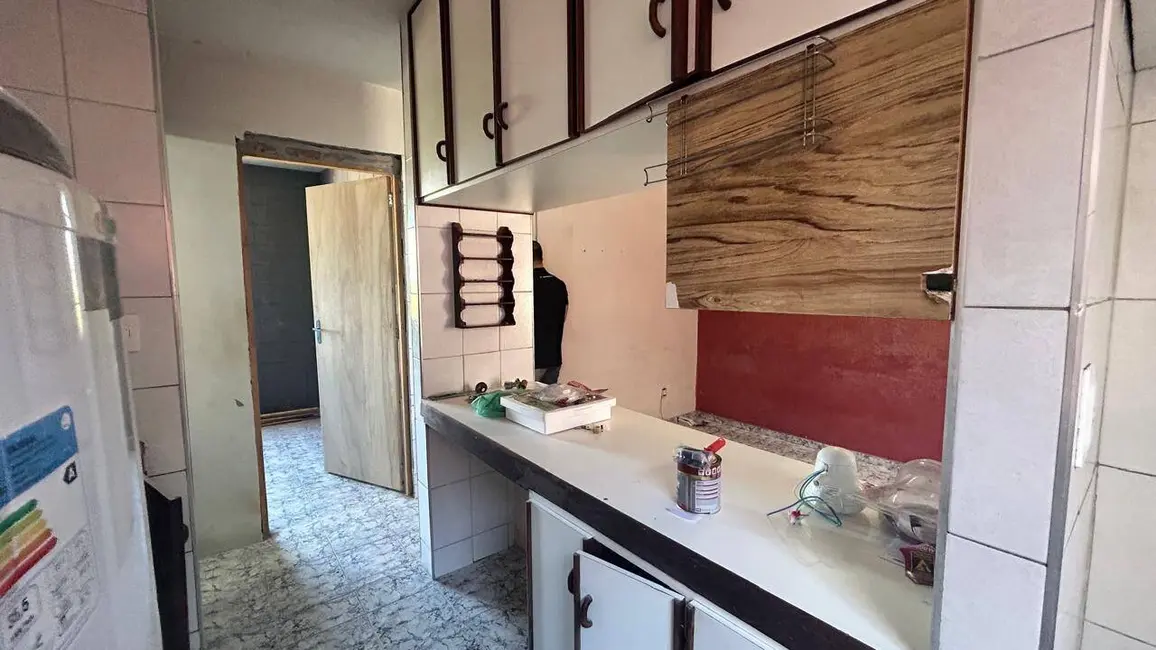 Foto 4 de Apartamento com 2 quartos à venda, 47m2 em Morada das Vinhas, Jundiai - SP
