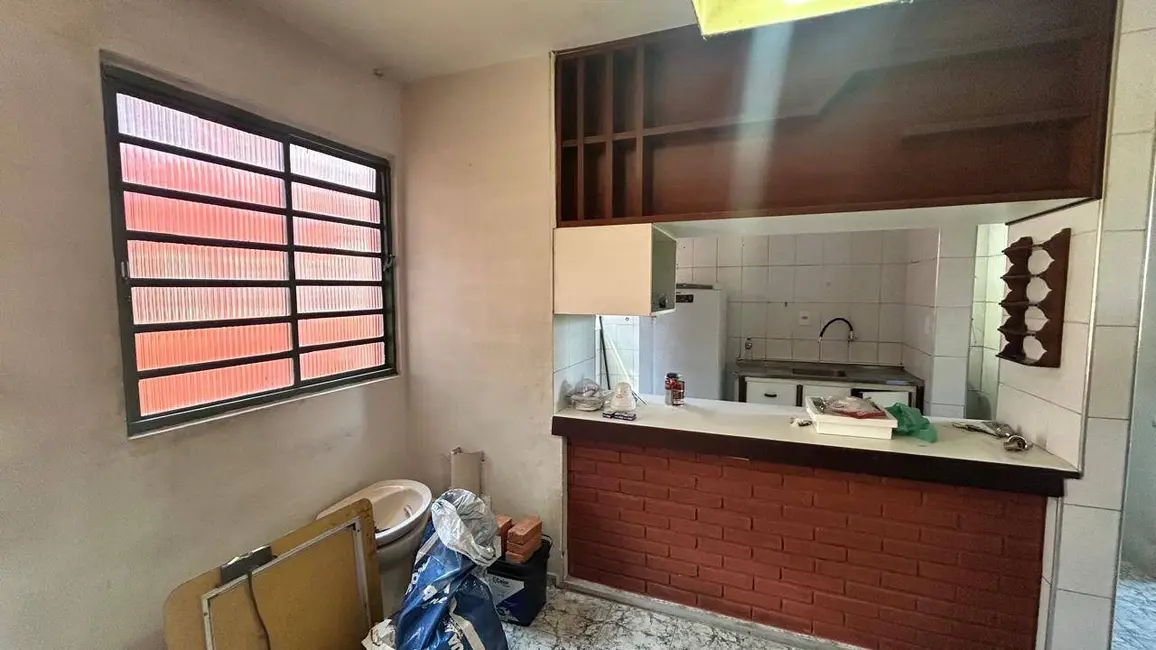 Foto 1 de Apartamento com 2 quartos à venda, 47m2 em Morada das Vinhas, Jundiai - SP