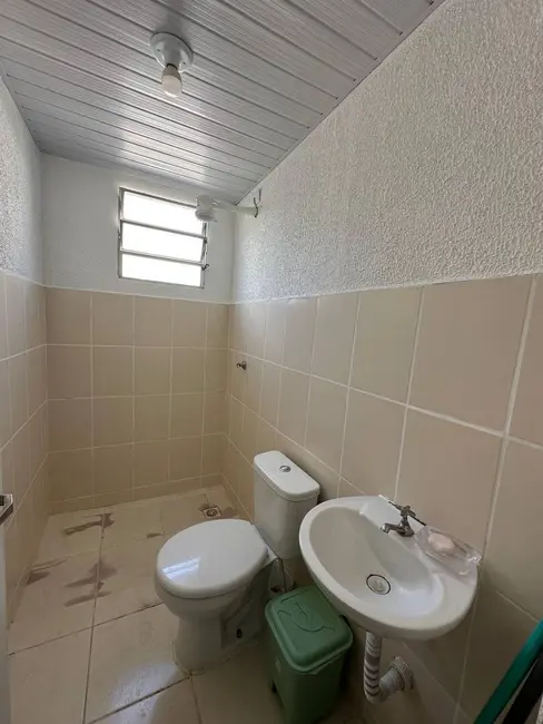 Foto 7 de Apartamento com 2 quartos à venda, 47m2 em Jardim Tupi, Jundiai - SP