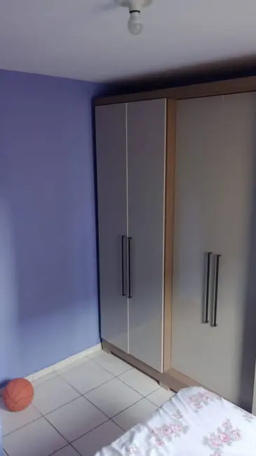 Foto 6 de Apartamento com 2 quartos à venda, 47m2 em Jardim Tupi, Jundiai - SP