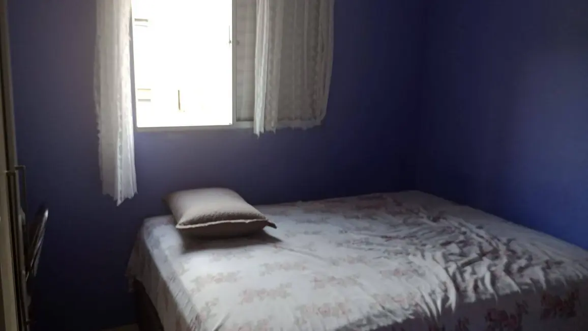 Foto 5 de Apartamento com 2 quartos à venda, 47m2 em Jardim Tupi, Jundiai - SP