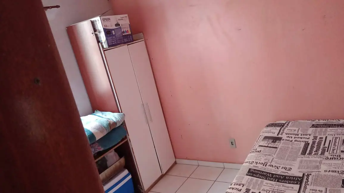 Foto 4 de Apartamento com 2 quartos à venda, 47m2 em Jardim Tupi, Jundiai - SP