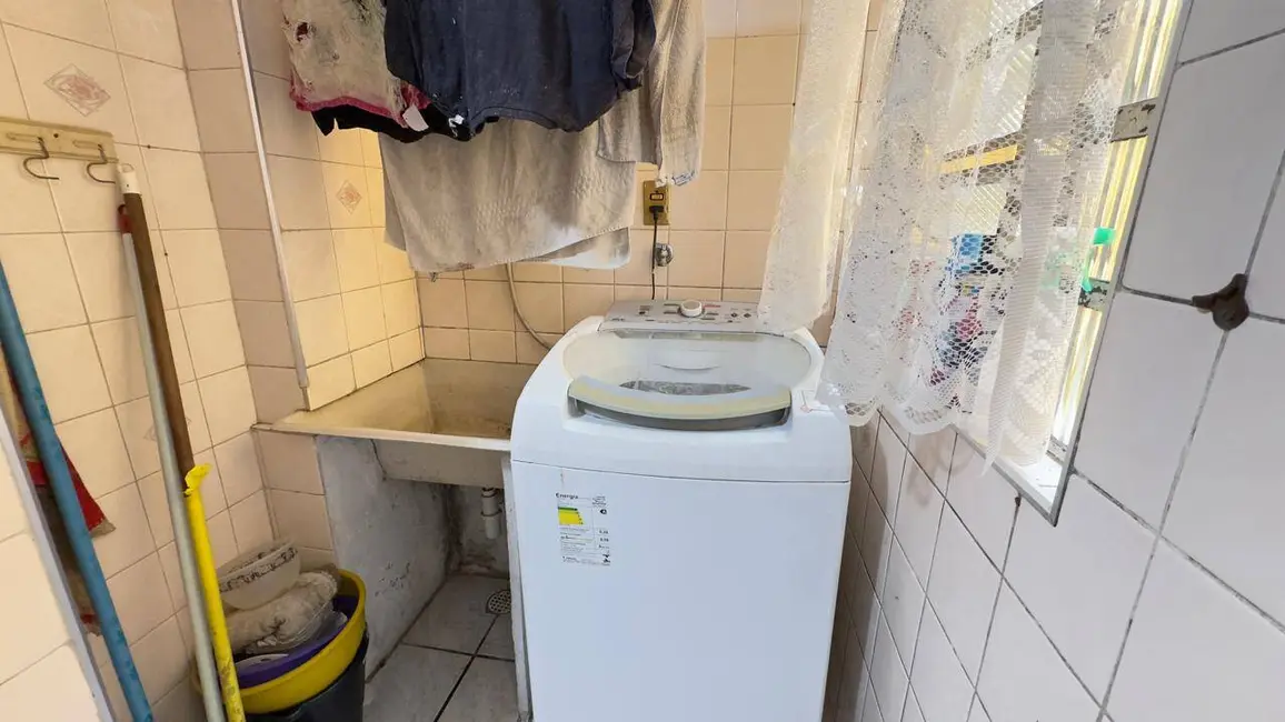 Foto 8 de Apartamento com 2 quartos à venda, 47m2 em Morada das Vinhas, Jundiai - SP