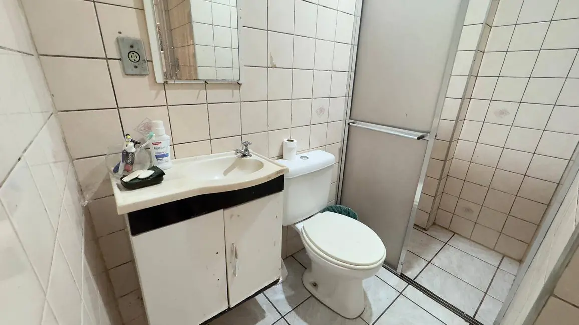 Foto 9 de Apartamento com 2 quartos à venda, 47m2 em Morada das Vinhas, Jundiai - SP