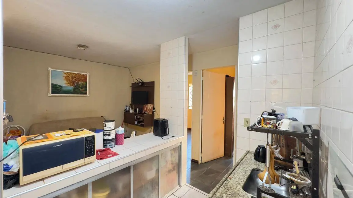 Foto 5 de Apartamento com 2 quartos à venda, 47m2 em Morada das Vinhas, Jundiai - SP