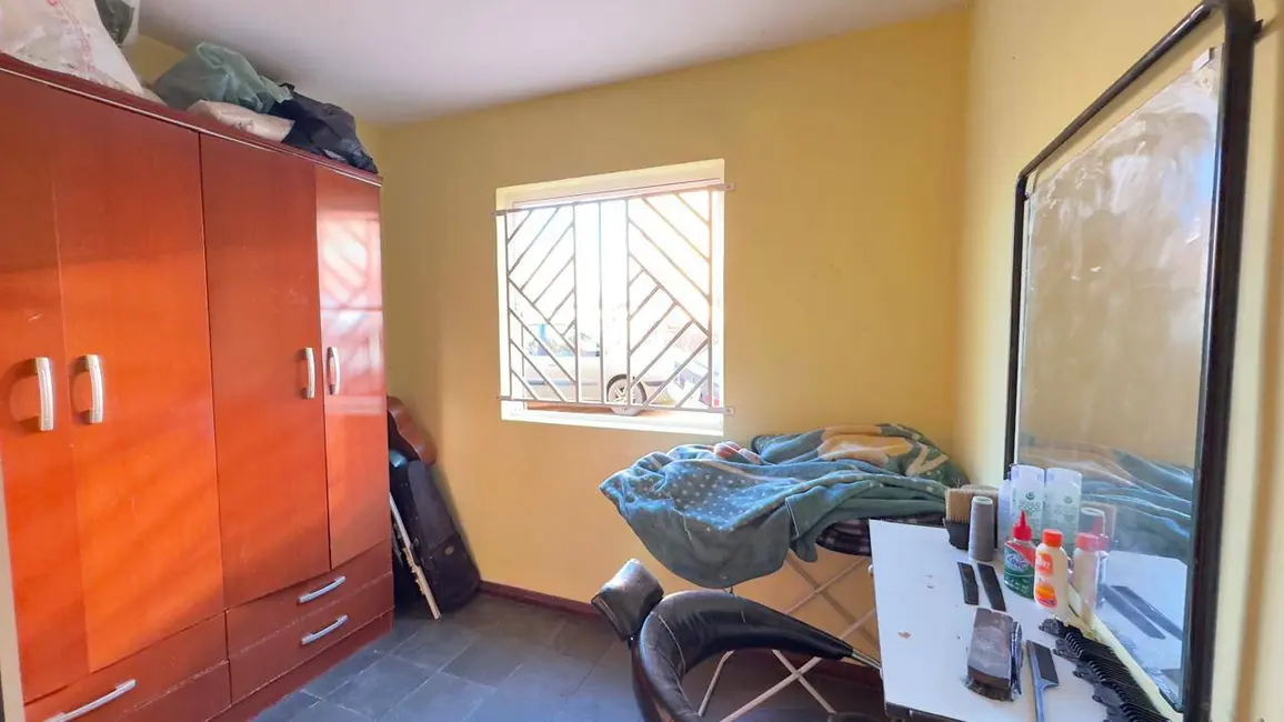 Foto 4 de Apartamento com 2 quartos à venda, 47m2 em Morada das Vinhas, Jundiai - SP