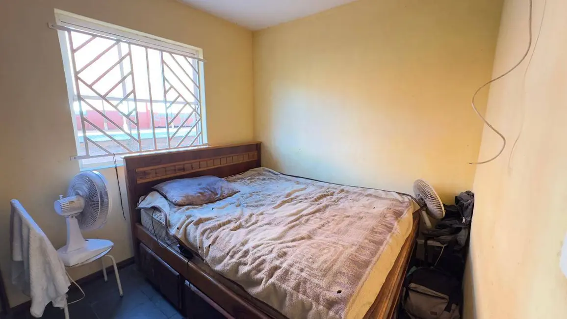 Foto 3 de Apartamento com 2 quartos à venda, 47m2 em Morada das Vinhas, Jundiai - SP