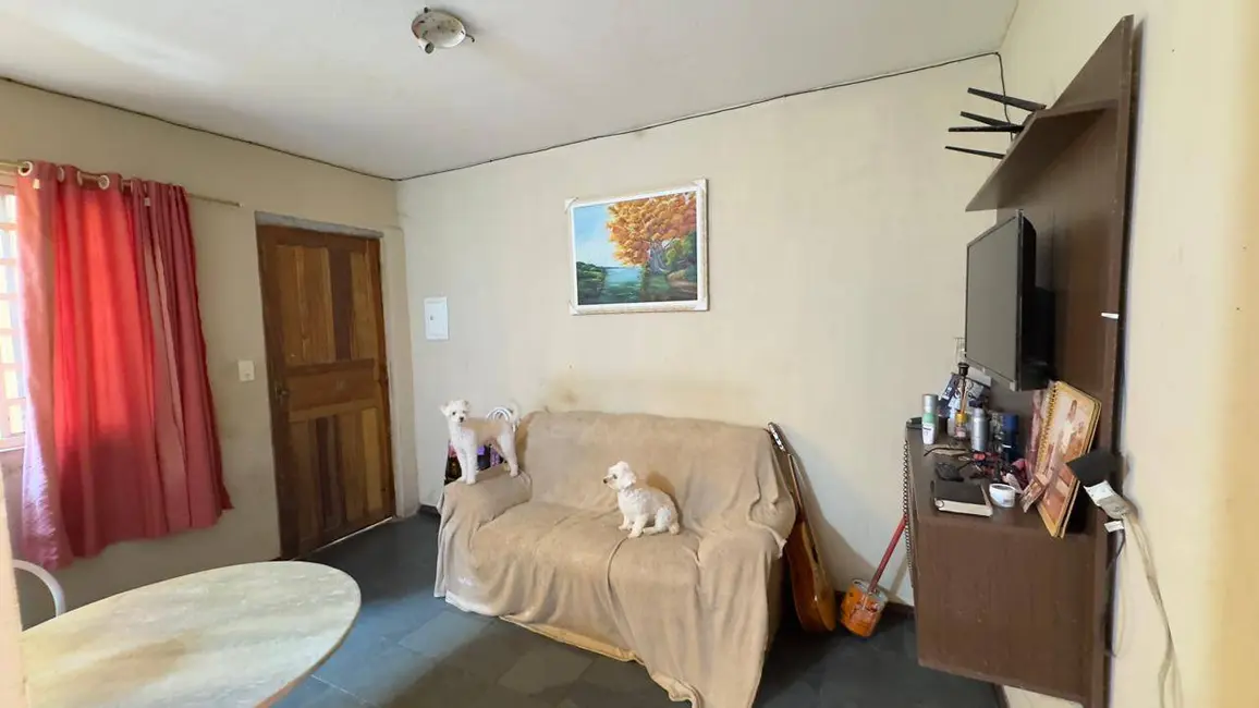 Foto 2 de Apartamento com 2 quartos à venda, 47m2 em Morada das Vinhas, Jundiai - SP