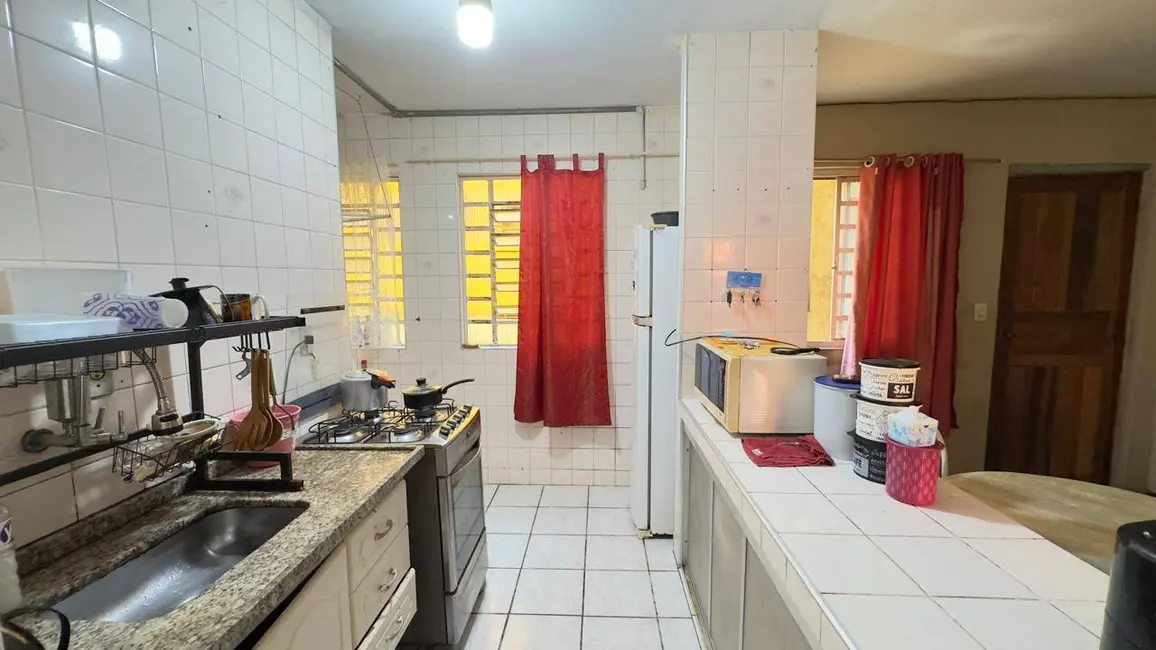 Foto 6 de Apartamento com 2 quartos à venda, 47m2 em Morada das Vinhas, Jundiai - SP