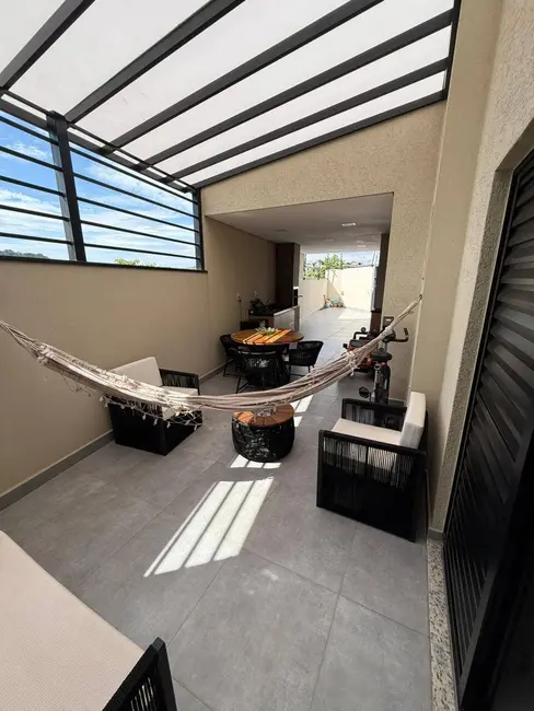 Foto 5 de Casa com 3 quartos à venda, 80m2 em Jardim Marambaia II, Jundiai - SP