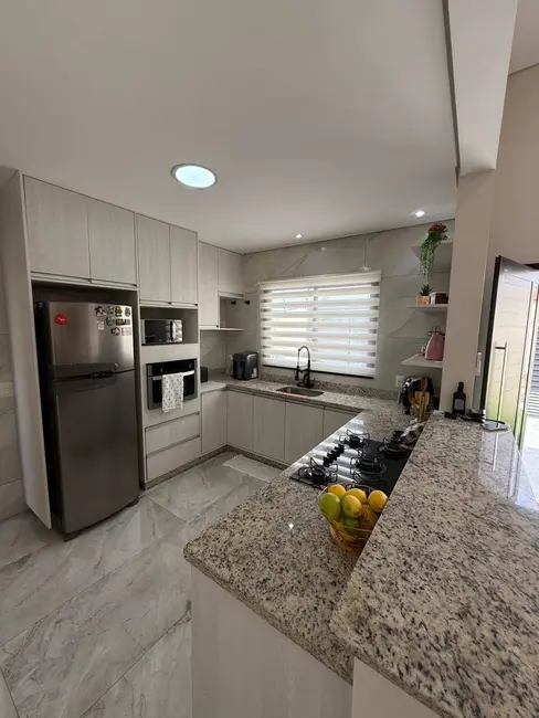 Foto 3 de Casa com 3 quartos à venda, 80m2 em Jardim Marambaia II, Jundiai - SP