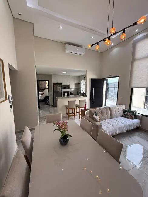 Foto 2 de Casa com 3 quartos à venda, 80m2 em Jardim Marambaia II, Jundiai - SP