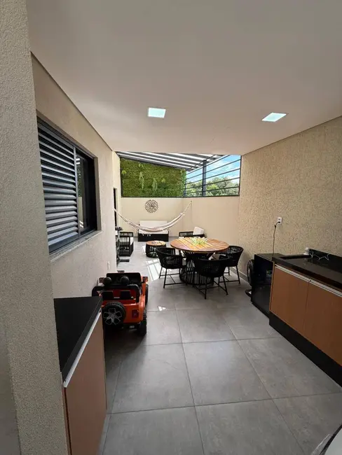Foto 6 de Casa com 3 quartos à venda, 80m2 em Jardim Marambaia II, Jundiai - SP