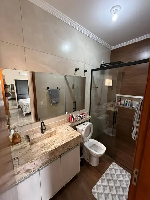 Foto 8 de Casa com 3 quartos à venda, 80m2 em Jardim Marambaia II, Jundiai - SP