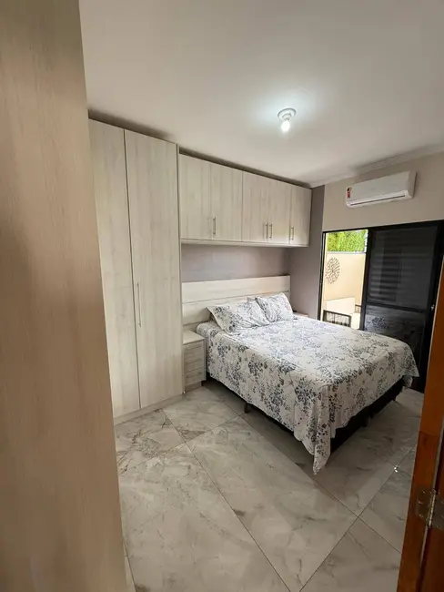 Foto 7 de Casa com 3 quartos à venda, 80m2 em Jardim Marambaia II, Jundiai - SP