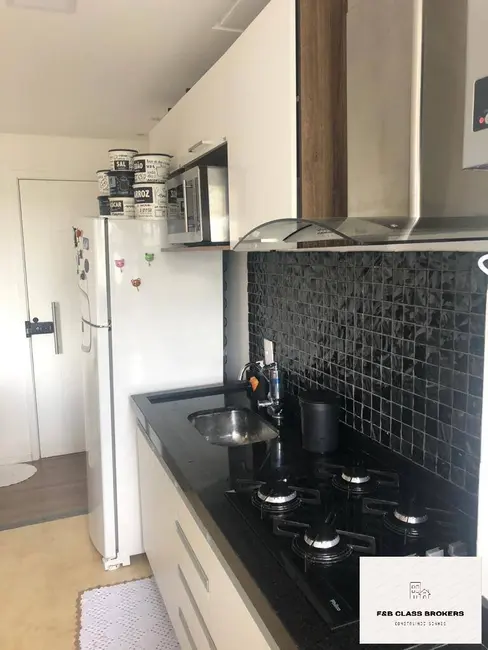 Apartamento com 2 quartos à venda, 50m2 em Santa Maria, Osasco - SP - imagem 9 Foto 9 de Apartamento com 2 quartos à venda, 50m2 em Santa Maria, Osasco - SP