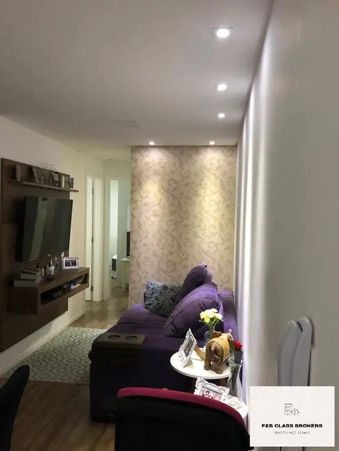 Apartamento com 2 quartos à venda, 50m2 em Santa Maria, Osasco - SP - imagem 4 Foto 4 de Apartamento com 2 quartos à venda, 50m2 em Santa Maria, Osasco - SP
