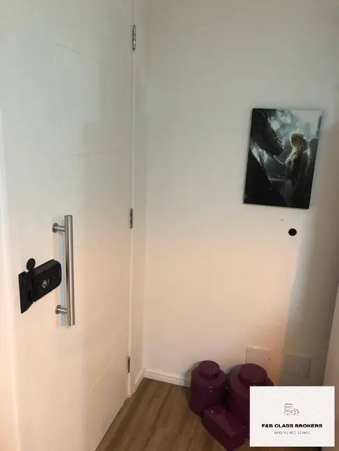Apartamento com 2 quartos à venda, 50m2 em Santa Maria, Osasco - SP - imagem 3 Foto 3 de Apartamento com 2 quartos à venda, 50m2 em Santa Maria, Osasco - SP