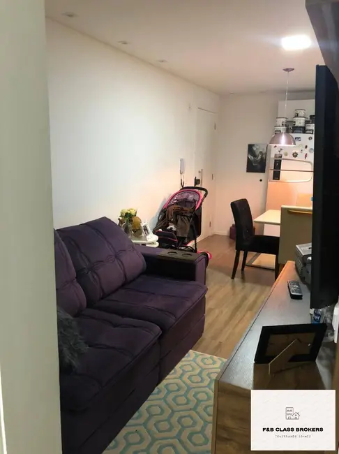 Apartamento com 2 quartos à venda, 50m2 em Santa Maria, Osasco - SP - imagem 6 Foto 6 de Apartamento com 2 quartos à venda, 50m2 em Santa Maria, Osasco - SP